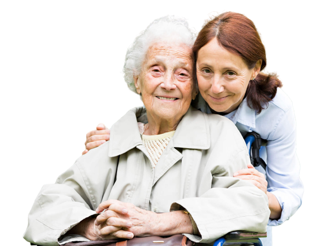 Курс патронажной сиделки (помощницы по уходу) в Жуковском